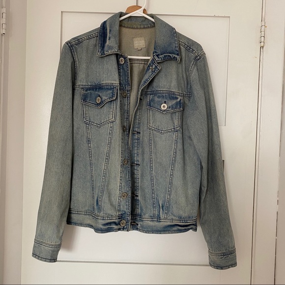 Jean Jacket - Picture 2 of 3